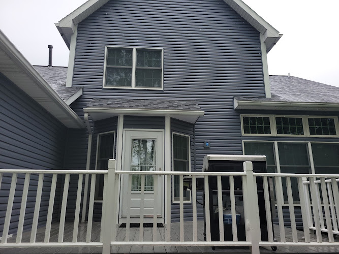 Admirable Creations Renovations LLC