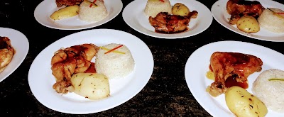 Photos of Restaurante Or&iacute;genes