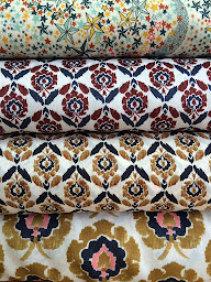 Photo n°7 de Tissus Hallynck et Fils à Roubaix (Magasin)