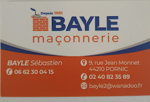 Photo n°9 de Bayle maçonnerie Pornic à Pornic (Maçon)