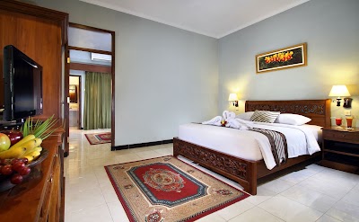 Photos of Cakra Kusuma Hotel Yogyakarta