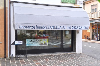 Onoranze Funebri Zanellato S.r.l - Agenzia di Mezzogoro