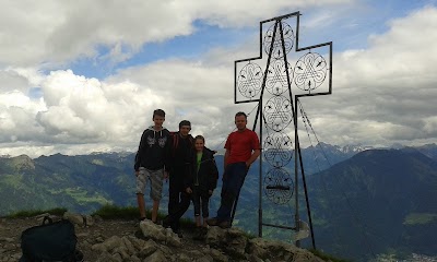 Photos of Mondspitze