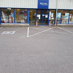 Photo n°10 de Rexel St Avold à Saint-Avold (Magasin de matériel de plomberie)