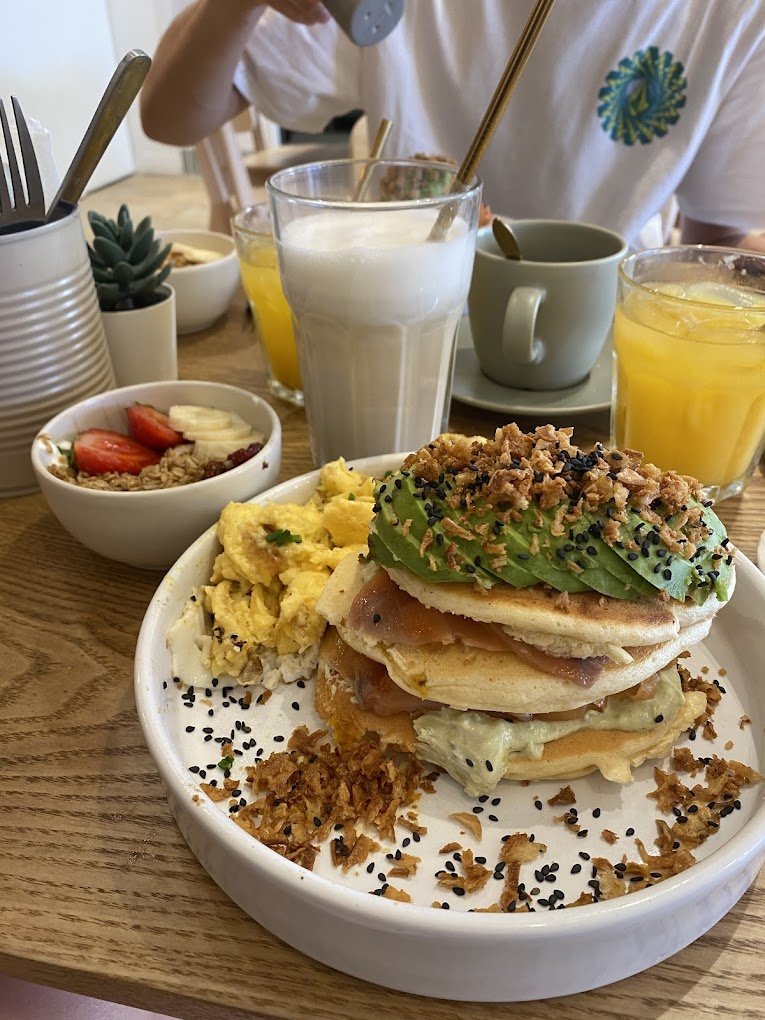 Blooming Café — photo 3