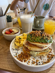 Photo n°7 de Blooming Café à Arcachon (Restaurant)