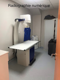 Photo n°31 de Clinique Vétérinaire Site de Baraqueville - AV3S à Baraqueville (Vétérinaire)