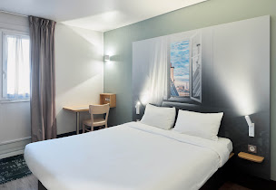 Photo n°1 de B&B HOTEL Brétigny-sur-Orge à Brétigny-sur-Orge (Hôtel)