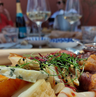 Vitória Stone Hotel by null