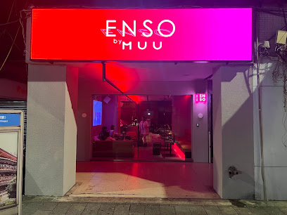 Enso bar