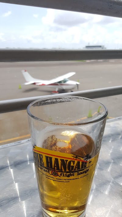 Photos of The Hangar Restaurant & Flight Lounge