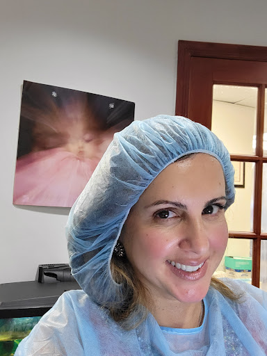 Dr Angela Mouradian DDS