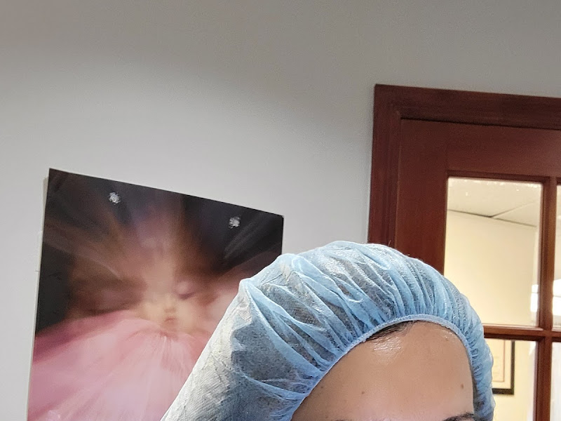 Dr. Christina Bonaventura