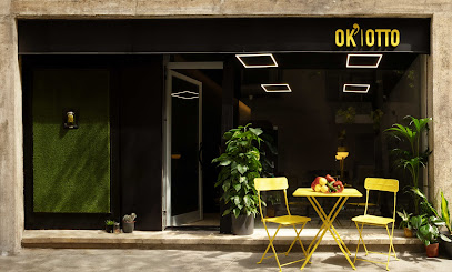 Agencia de Marketing | Ok Otto Agency