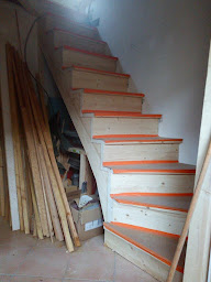 Photo n°11 de Entreprise Moreil Benoît à Chamonix-Mont-Blanc (Constructeur d'abris de jardin)
