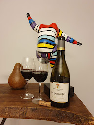 Photo n°19 de Cave La Balthazar à Tournon-sur-Rhône (Caviste)