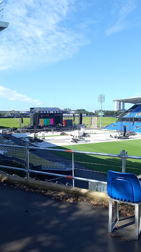 Mount Smart Stadium Athletics Arena - Thumbnail
