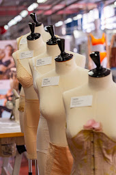 Photo n°4 de Chantelle SA à Épernay (Entreprise de couture)