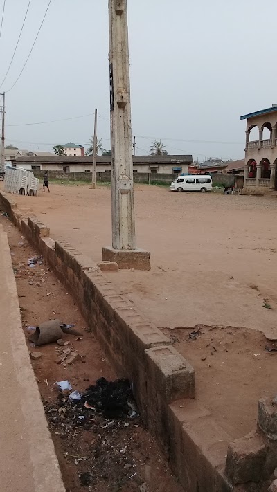 mosque