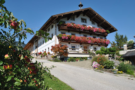 Riedhof - Jugendherberge u. - Ferienheim - Inh. Achleitner Jakob - Breitenbach am Inn