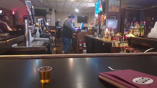 Danny's Bar
