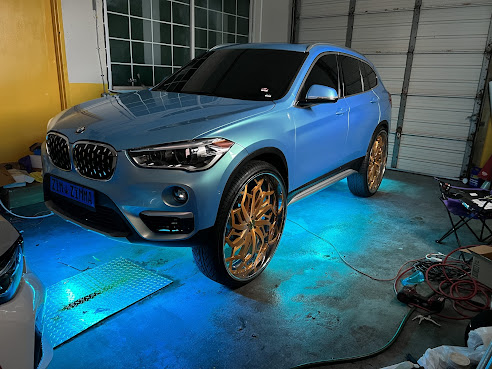 Bread winner auto by null