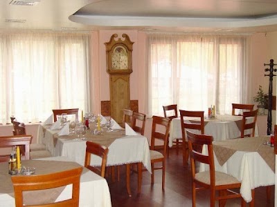 Photos of Hotel - Restaurant "fathers house"