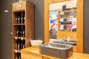 Photo n°2 de La Barbe de Papa Langueux à Langueux (Boutique de cadeaux)