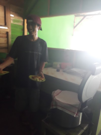 Photos of Warung Mas Nanang