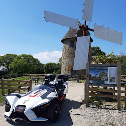Photo n°19 de Les Cuisines du Moulin à Fierville-les-Mines (Restaurant)