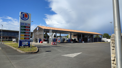 Station de lavage Ile de Ré - Lavauto - Thumbnail