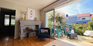 Photo n°27 de Leila Mahour Pelon - IAD Immobilier Saint-Nazaire à Saint-Nazaire (Agent immobilier)