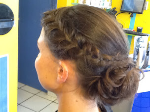 Photo n°7 de Sabrina Coiffure à Mesquer (Salon de coiffure)