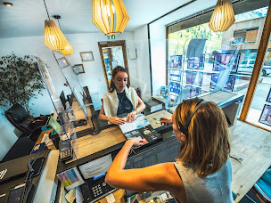 Photo n°3 de Mountain Collection Tignes · Le Lac · Anciennement Tignes Immobilier à Tignes (Appartement de vacances)