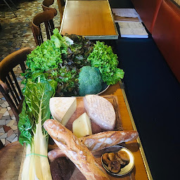 Photo n°1 de Bar Saint Christophe à Bordeaux (Restaurant)