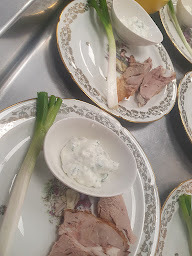 Photo n°50 de Café & Restaurant Cabaret Neuf Chez Vie à Charmes-sur-l'Herbasse (Restaurant familial)