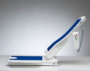 Photo n°18 de PREVENCHUTE à Coye-la-Forêt (Magasin de matériel médical)