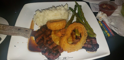 Cherokee Chophouse Menu Prices at 2710 Canton Rd, Marietta, GA 30066 ...