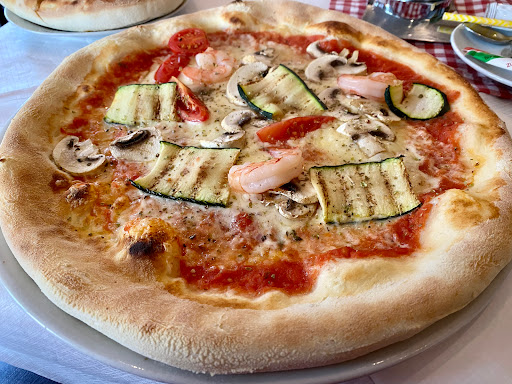 Pizzeria Da Gigi SPO - Thumbnail