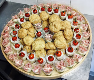 Photo n°2 de Le Vieux Puits à Montholon (Restaurant français)