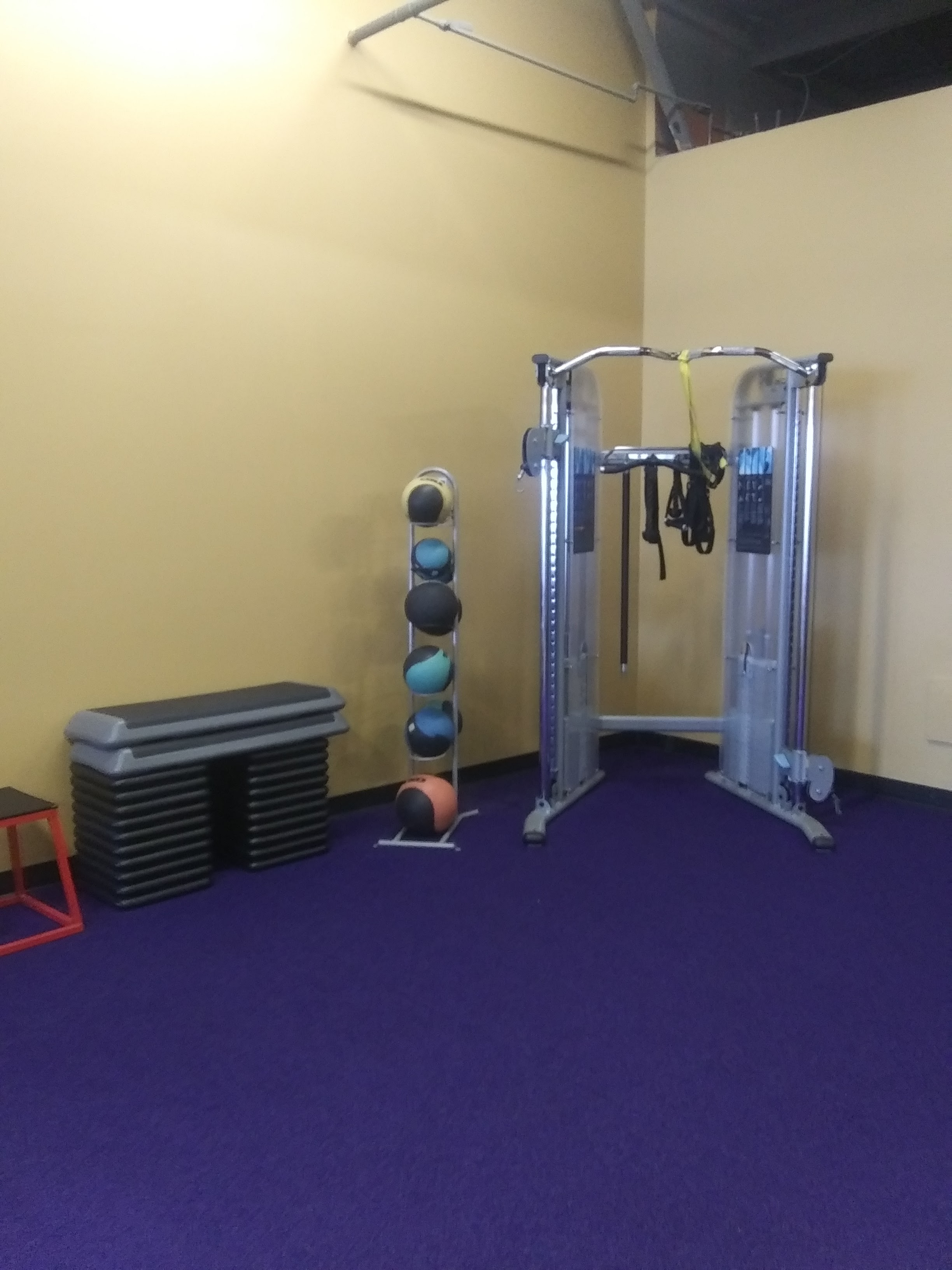 Anytime Fitness photo 20