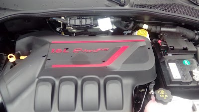 Photos of M-B AUTOMOBILE SERVICES LIMITED