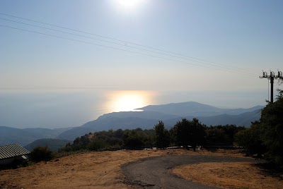 Photos of Monte Stella