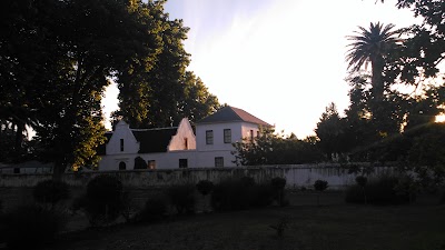 Photos of Stellenbosch360 Tourism Information Office