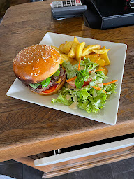 Photo n°6 de Brasserie Villa 27 à Pantin (Restaurant)