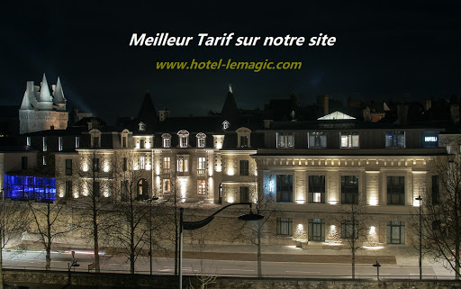 Photo de Le Magic Hotel & Spa