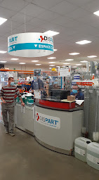 Photo n°17 de CEDEO Prouvy : Sanitaire - Chauffage - Plomberie à Prouvy (Fournisseur de matériel d'éclairage scénique)