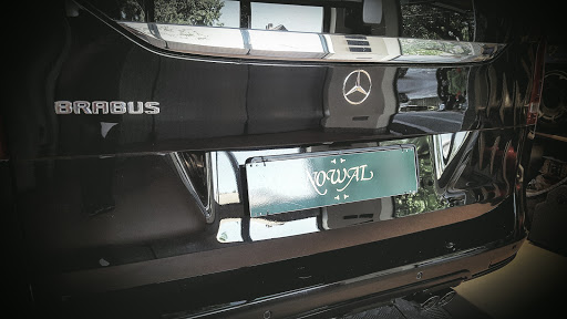 NOWAL - Visual