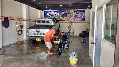 Photos of TATO'S JR