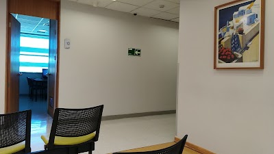 Photos of Clinica San Carlos de Apoquindo UC